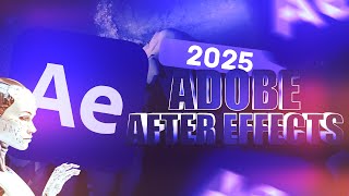 How to Download Adobe After Effects 2024 [upl. by Natlus]