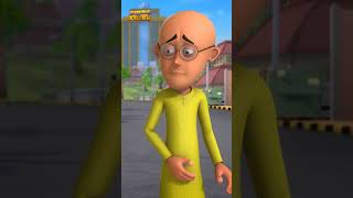 Motu Patlu  Motu Patlu ki Jodi Shorts  423  Popular Cartoon for kids [upl. by Par997]