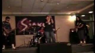 TEKA LANG by SIAKOL Live in Canada [upl. by Nauqan931]