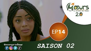 MOEURS  Saison 2  Episode 28 VOSTFR [upl. by Gamages]