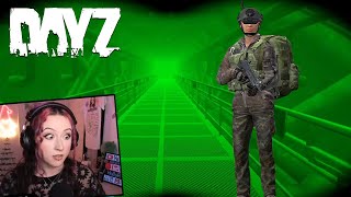 How I Became the MOST GEARED PLAYER on Azalea  Unedited Gameplay dayz [upl. by Mcevoy]