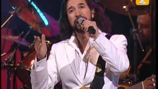 Marco Antonio Solis Y Ahora Te Vas Festival de Viña 2005 [upl. by Namsaj]