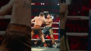 Canelo Álvarez vs Edgar Berlanga Fight Highlights and Key Momentsquotufcboxing [upl. by Kellen101]