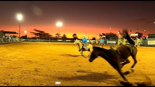 Rodeo  Cloncurry Merry Muster [upl. by Ahsiekel845]