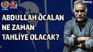 Abdullah Öcalan ne zaman tahliye olacak canlı devletbahçeli abdullahöcalan [upl. by Sullecram]