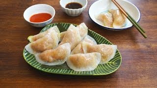 Chai KuihVegetable Dumplings [upl. by Tcideneb]