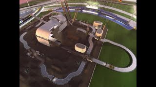 Trackmania C11Race 4590 by racehans 29082019 [upl. by Attelrahs341]