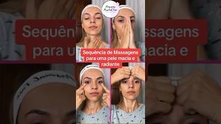 Leite de rosas  dermatologista explica [upl. by Belshin]