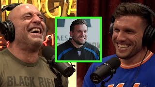 How Chris Distefano Became Friends with the Owner of the Mets [upl. by Veno]