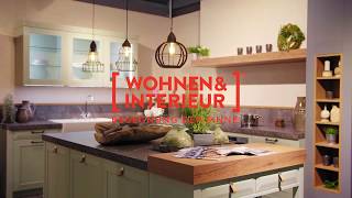 Wohnen amp Interieur Aftermovie [upl. by Annoyed648]