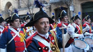 Tamborrada The Beat of a Basque Drum [upl. by Atwahs]