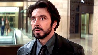 Carlitos Way Legendary Final Scene [upl. by Ytissahc]