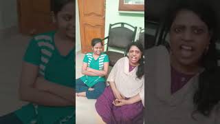 kingsley comedy viral trending tamil comedy Oviyacindrella shortsfeed [upl. by Lilaj]