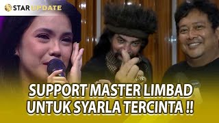 KOMENTAR MASTER LIMBAD SOAL KEPONAKANNYA IKUT INDONESIAN IDOL 2023   STAR UPDATE [upl. by Juna626]