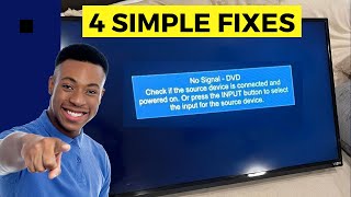 4 Easy Fixes for TOSHIBA TV HDMI Not Working [upl. by Seve774]