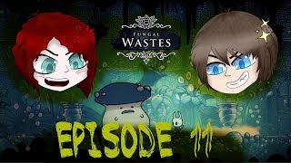 Hollow Knight COOP Gameplay EP 11 Fungal Wasted  Hollow Knight Lets PlayWalkthrough [upl. by Leelah350]