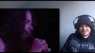 Soundgarden  Outshined  Live  1991  Reaction [upl. by Warton]