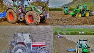 Conder Agri Contractors 2016 [upl. by Nosaes45]