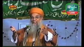 Milad Manana Kaisa by Allama Hashmi Miya 2016 [upl. by Getter]