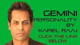 Gemini Horoscope Truth Gemini Personality Astrology [upl. by Bishop]