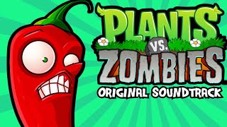 Ultimate Battle  Plants vs Zombies Soundtrack Official [upl. by Barnie177]