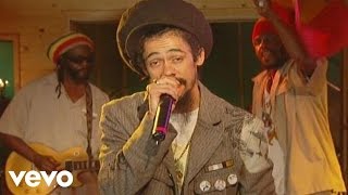 Damian Marley  In 2 Deep AOL Sessions [upl. by Relyuc]