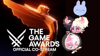 The Game Awards 2023 Live Reaction FULL VOD [upl. by Nirrol]