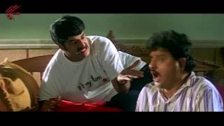 Shilpa Shetty  Balakrishna amp Sudhakar Comedy Scene  Bhalevadivi Basu Movie [upl. by Flannery]