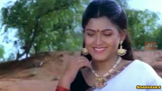 Silu Silu Siluvena Kaathu HD Video Song  Kizhakku Karai 1991 hd 1080p [upl. by Itsym]