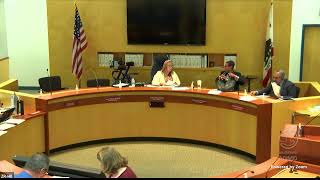 South Coast AQMD Hearing Board Hearing  March 14 2024 [upl. by Perl]