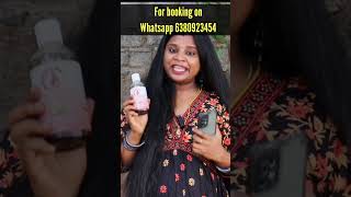 இனி உங்க முடியும் வளரும் Hair Growth Hair oil For Thick ana Long Hair  Jegathees meena hair oil [upl. by Naot]