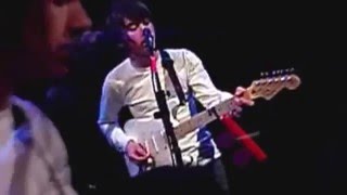 Arctic Monkeys  Despair In The Departure Lounge Live In San Francisco 2006 [upl. by Merrick943]