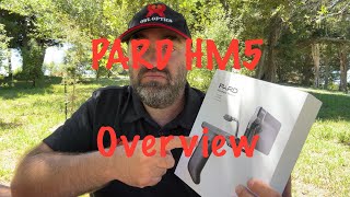 PARD HM5 Overview [upl. by Halfon]