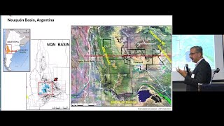 Pablo EisnerFrom Basin to Prospect Lessons from a Lifetime in Exploration [upl. by Hsetim]