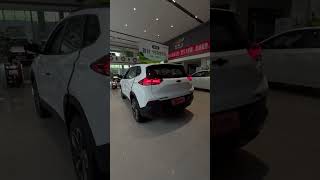 The New 2024 Chevrolet Tracker RS Walkaround [upl. by Ellehcear]