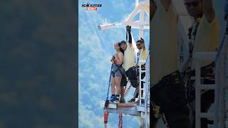 DAR KE AAGE BUNGY JUMP HAI [upl. by Silra]