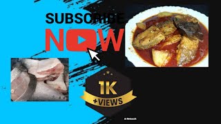 চিতল মাছের ঝোল খুব সহজ পদ্ধতিতে Fish curryAll Time Cooking And Eatingfoodvideocooking [upl. by Anizor66]