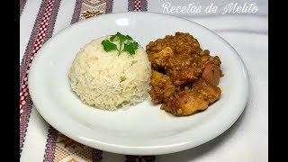 Aji de Lenteja [upl. by Schuh]