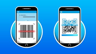 Flutter Barcode Scanner  Accurate QR Code and Barcode Scanning [upl. by Lonnie71]