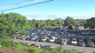 LIRR Speonk to Penn Station Train 2737 on Tuesday June 26 2012 [upl. by Harrington]