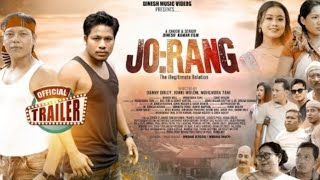 jorang new mising upcoming full movie 202425dineshkamanjrdineshkaman [upl. by Reggy84]