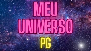 MEU UNIVERSO [upl. by Riamu]