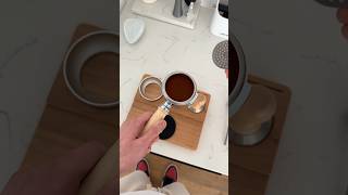 RIDICULOUS COFFEE WORKFLOW IN MY JORDANS [upl. by Regazzi]