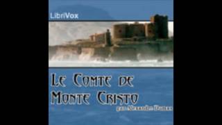 Le Comte de Monte Cristo 312  Alexandre Dumas  AudioBook FR [upl. by Tniassuot]