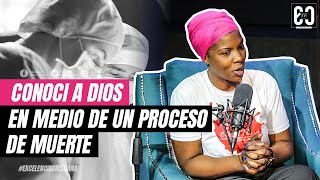 CONOCI A DIOS EN MEDIO DE UN PROCESO DE MÜ3RTE  TESTIMONIOS IMPACTANTES [upl. by Pelage]