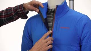 Patagonia Mens NanoAir® Jacket [upl. by Vershen]