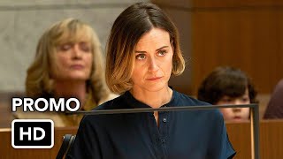 Accused 2x02 Promo quotAprils Storyquot HD ft Taylor Schilling Justin Chambers [upl. by Costanza]