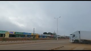 SmartWuhn Road Trips  Ep 01 Mpika Zambia [upl. by Schmitt]