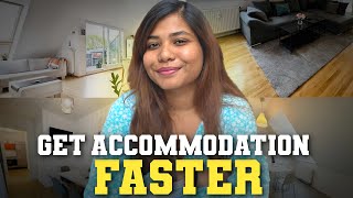 How to find affordable accommodation in Germany as a student Complete Guide [upl. by Abrahan]