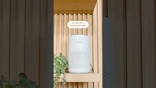 AIR PURIFIER  AROMA DIFFUSER airpurifier diffusers [upl. by Juliane]